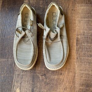 Hey Dude Wendy Sox sandshell